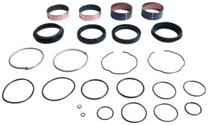 Honda CRF250R Fork Rebuild Kit - Pivot Works - W/Bushings & Seals - `18-`23
